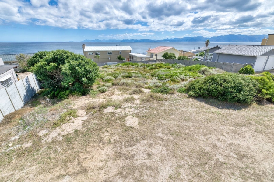 0 Bedroom Property for Sale in Perlemoenbaai Western Cape
